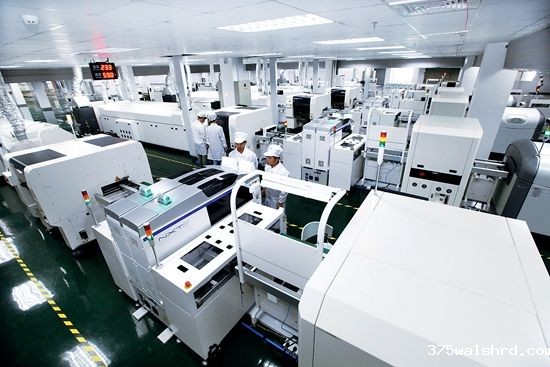 一文马上读懂mes系统厂商的来源分成