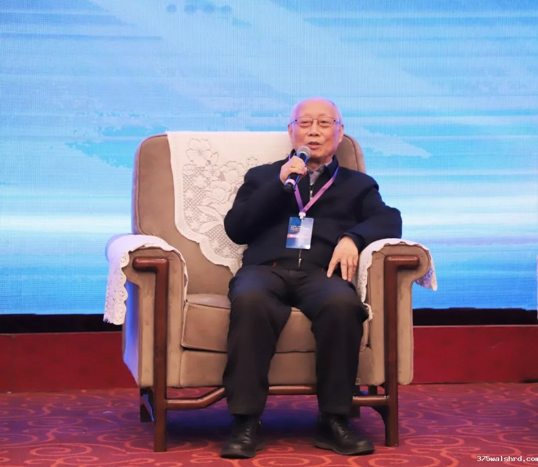 朱森第：有效推进中国智能制造的三十字经