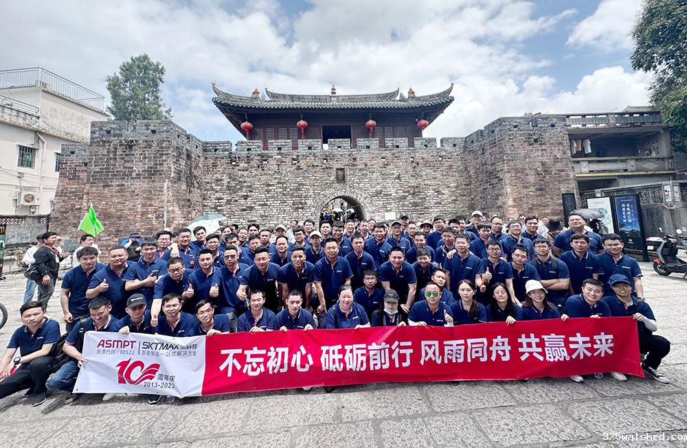 伟德国际betvicror下载历经春秋十载，回望启程赢百年未来