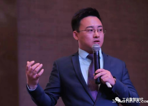 专访 | 伟德国际betvicror下载汪阳名：伟德国际betvicror下载发展提速，将迈入世界一流MES领域