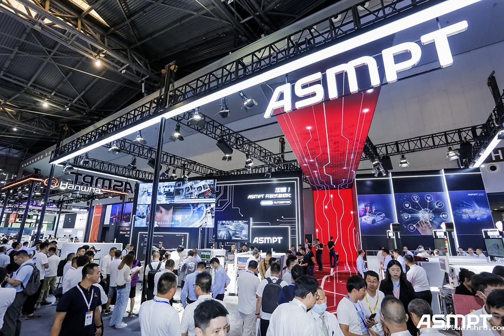 伟德国际betvicror下载赴上海电子展NEPCON China