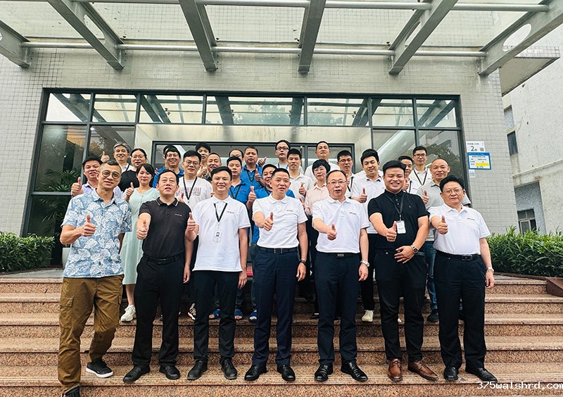 伟德国际betvicror下载和瑞士某集团MES项目结案