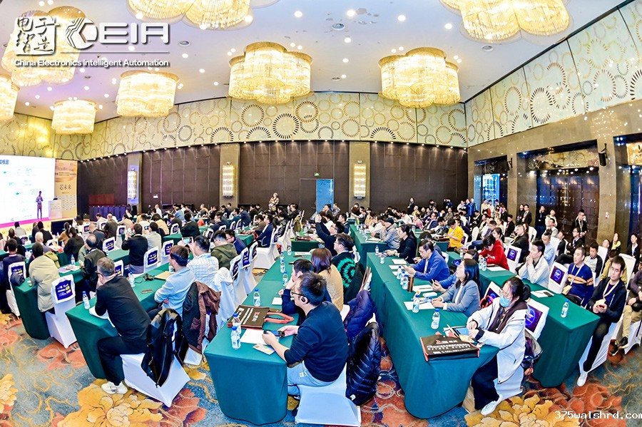 伟德国际betvicror下载出席高可靠性与智能制造先进封装与系统集成创新发展论坛-苏州站圆满落幕