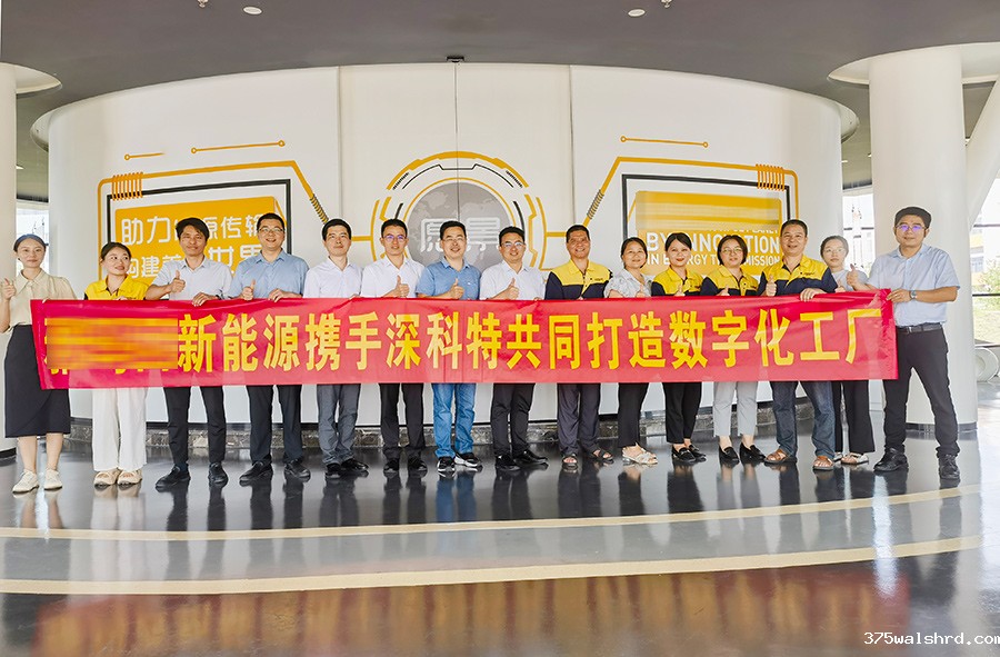 伟德国际betvicror下载为新能源汽车及储能产品厂商-某新能源公司打造MES数字化工厂