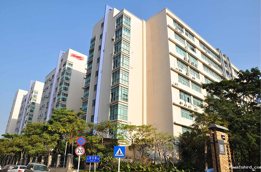 深圳某上市企业MES项目