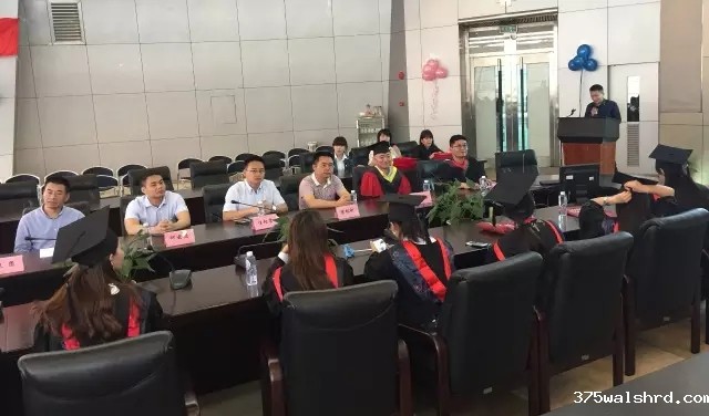 伟德国际betvicror下载发力“智能制造”，打造校企合作新模式