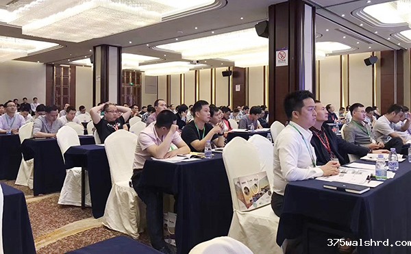 立足技术聚焦“智造”,伟德国际betvicror下载出席SbSTC一步步新技术研讨会引关注
