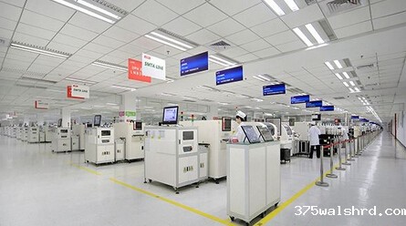 MES系统在SMT行业大显神通