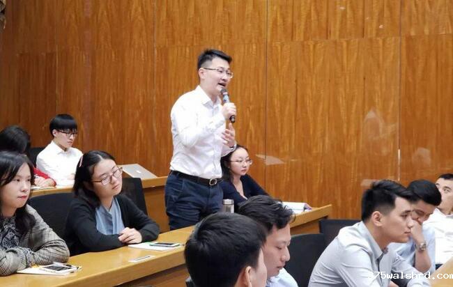 12月|员工交流会，一个畅所欲言的平台
