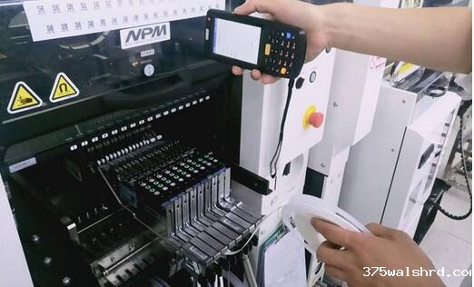 某制造企业上MES系统前后效果分析