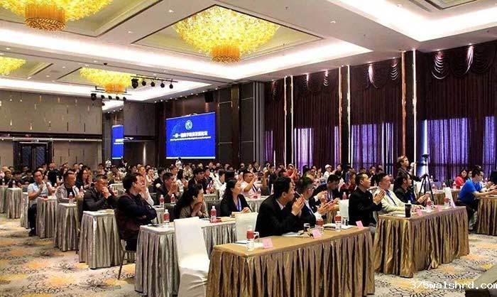 伟德国际betvicror下载荣获“一带一路 中国智能制造最佳软件产品奖”