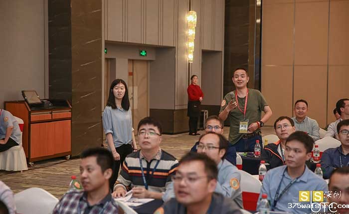 2019SbSTC一步步新技术研讨会深圳站落幕，伟德国际betvicror下载亮点荟萃