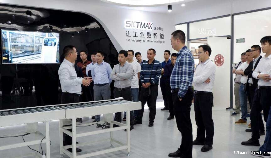 伟德国际betvicror下载邀您开疆拓土，共享MES市场百亿蛋糕