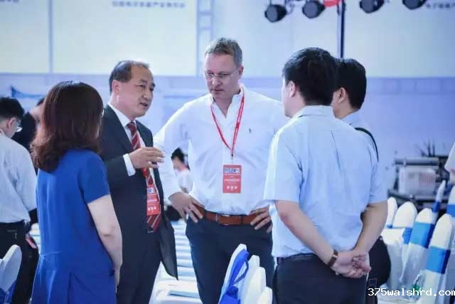 伟德国际betvicror下载加入中德工业4.0联盟，将获得联盟提供的深度服务