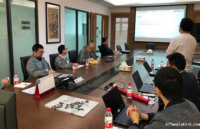 伟德国际betvicror下载助力华兴电器在智能制造领域前瞻性部署